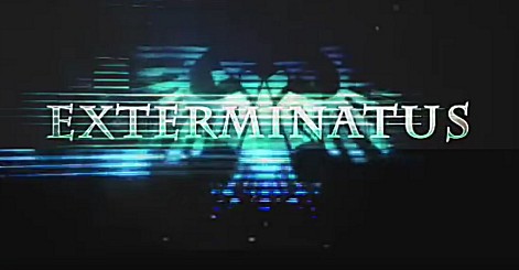 2016 - Kurzfilm 'Exterminatus' (Deutsche Untertitel)
