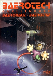 1993 - Baerotech (ERweiterung zu 'Plüsch, Power & Plunder')