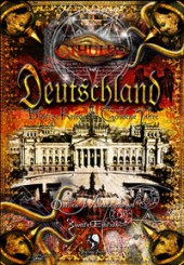 2011 - Deutschland (Quellenband für 'Cthulhu', 2. Edition)