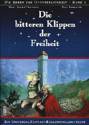 1998 - Die bitteren Klippen der Freiheit (Universalabenteuer)