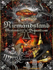 2007 - Niemandsland - Grabenkrieg & Heimatfront (Quellenband für 'Cthulhu')
