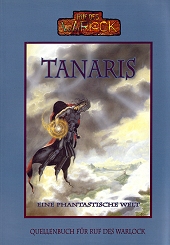 1993 - Tanaris (Erweiterung zu 'Ruf des Warlock')
