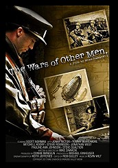 2017 - Film 'The wars of other men' (Deutsche Untertitel)