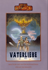 1993 - Vaterliebe (Abenteuer für 'Ruf des Warlock')