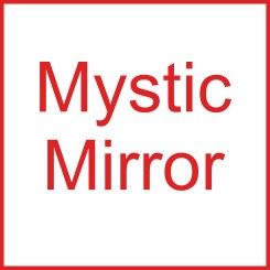 1986: Mystic Mirror